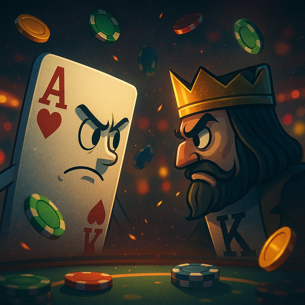 Sorteo Relámpago
